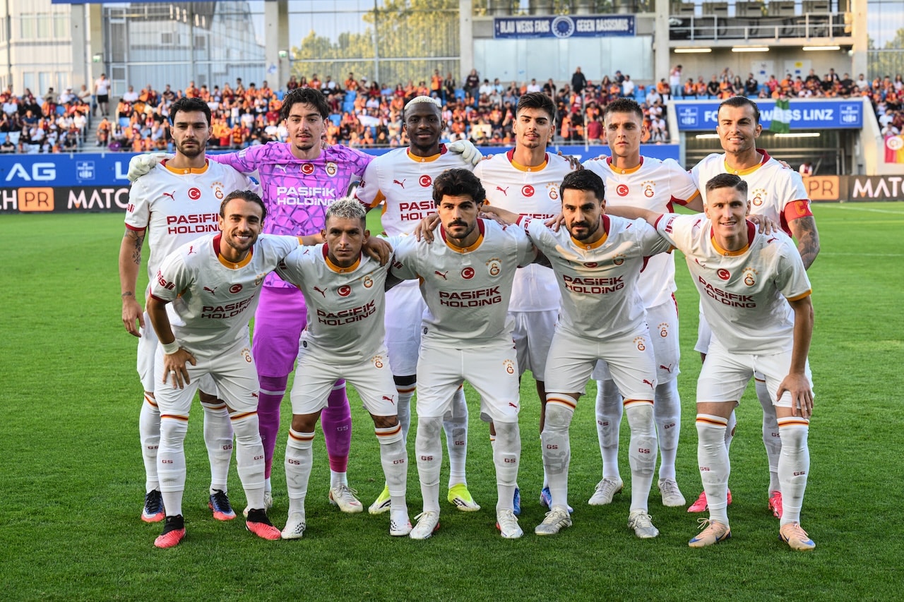 Galatasaray'da tepki ihtimali! Taraftardan transfer protestosu