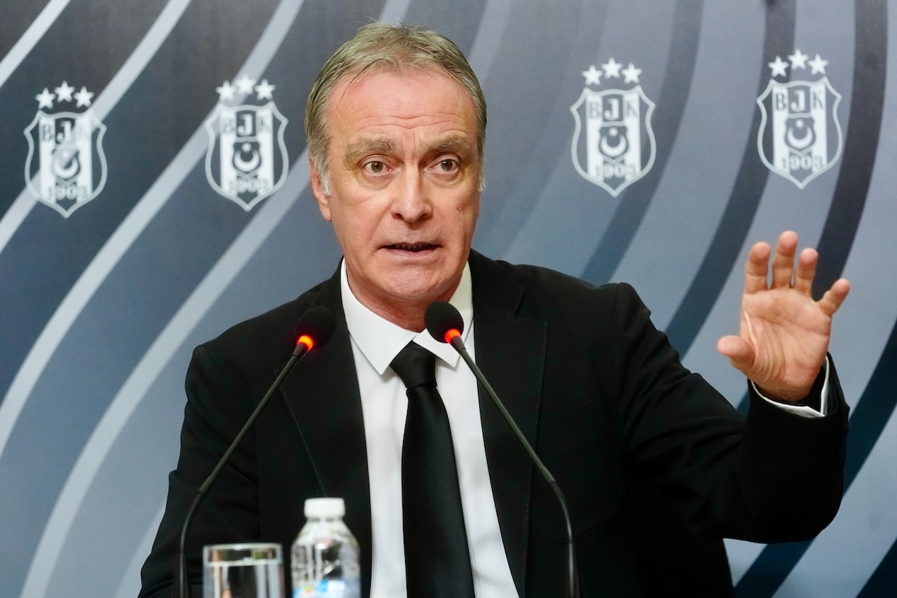 Önder Özen transferi açıkladı! 1 müjde daha verdi
