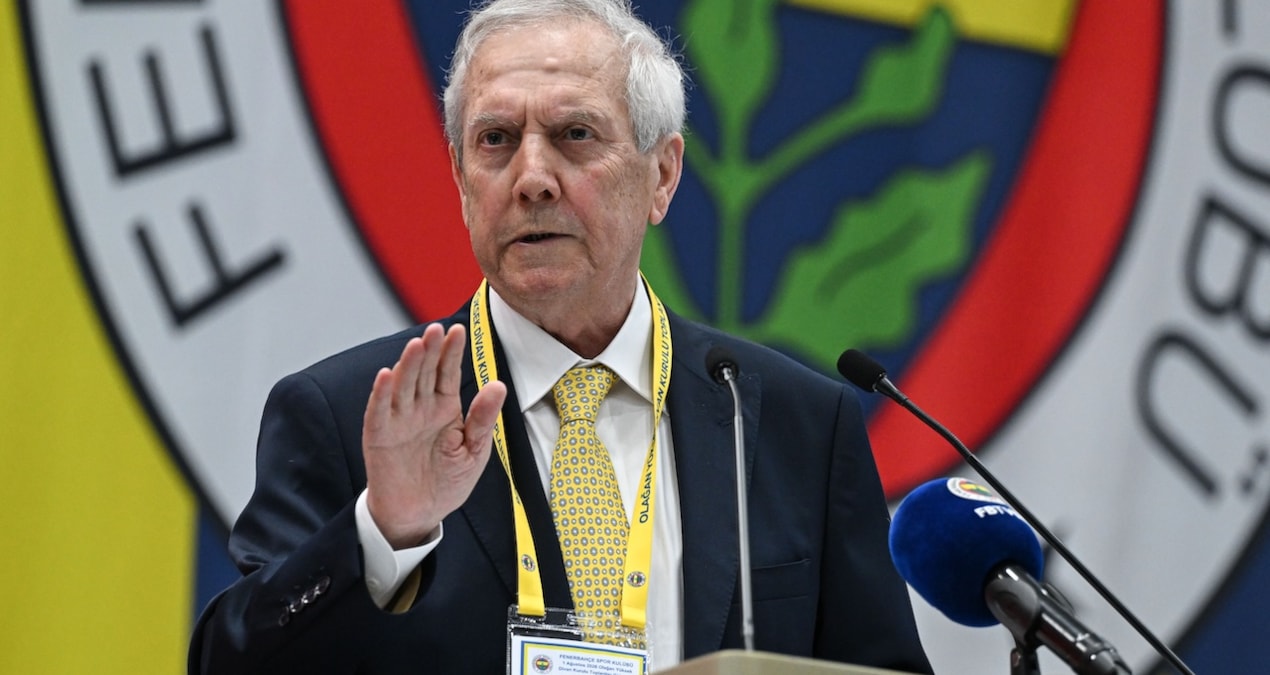 Aziz Yıldırım döneminin ilk ayrılığı! Alacaklarını bırakıp Fenerbahçe’ye veda ediyor