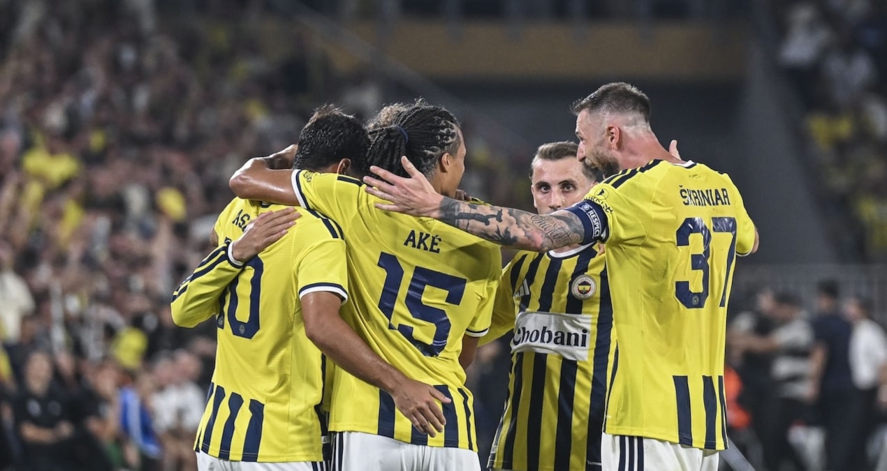 Atalarımız kapılarına iki kez dayanıp Viyana’yı alamadı ama Fenerbahçe Avusturya’da yeni bir zafer peşinde! Graz kuşatması