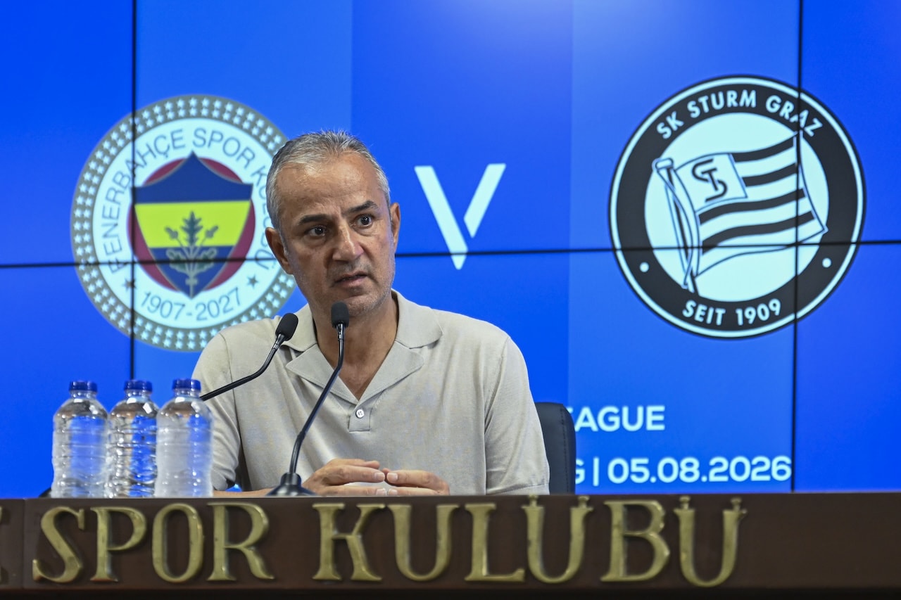 İsmail Kartal’dan transfer açıklaması! Karar alınacak