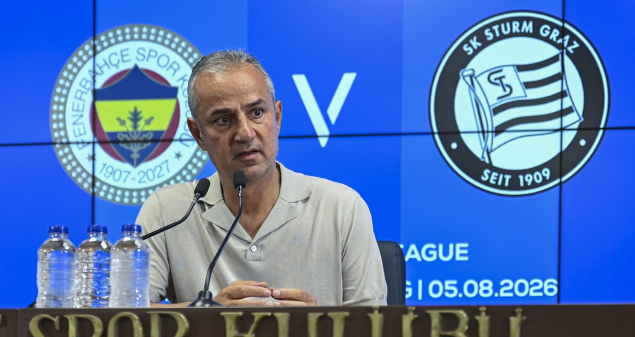 İsmail Kartal’dan transfer açıklaması! Karar alınacak