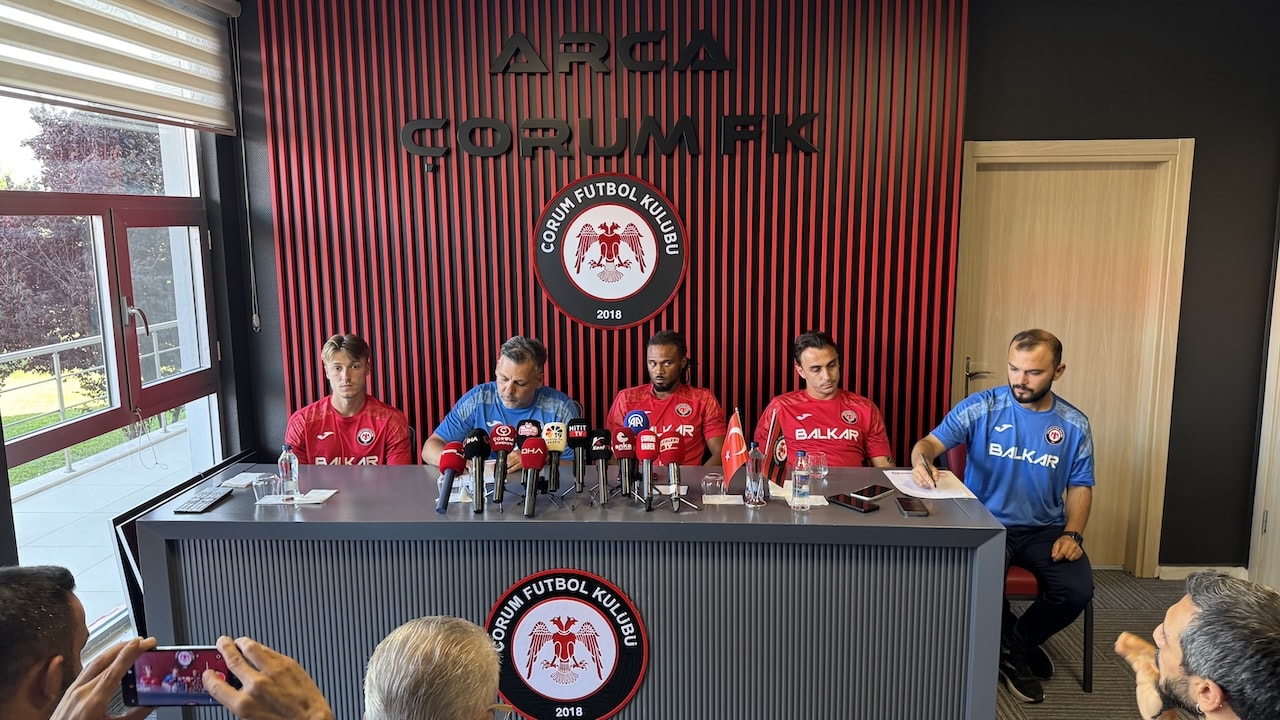 Hatayspor Galatasaray'dan puan alma peşinde