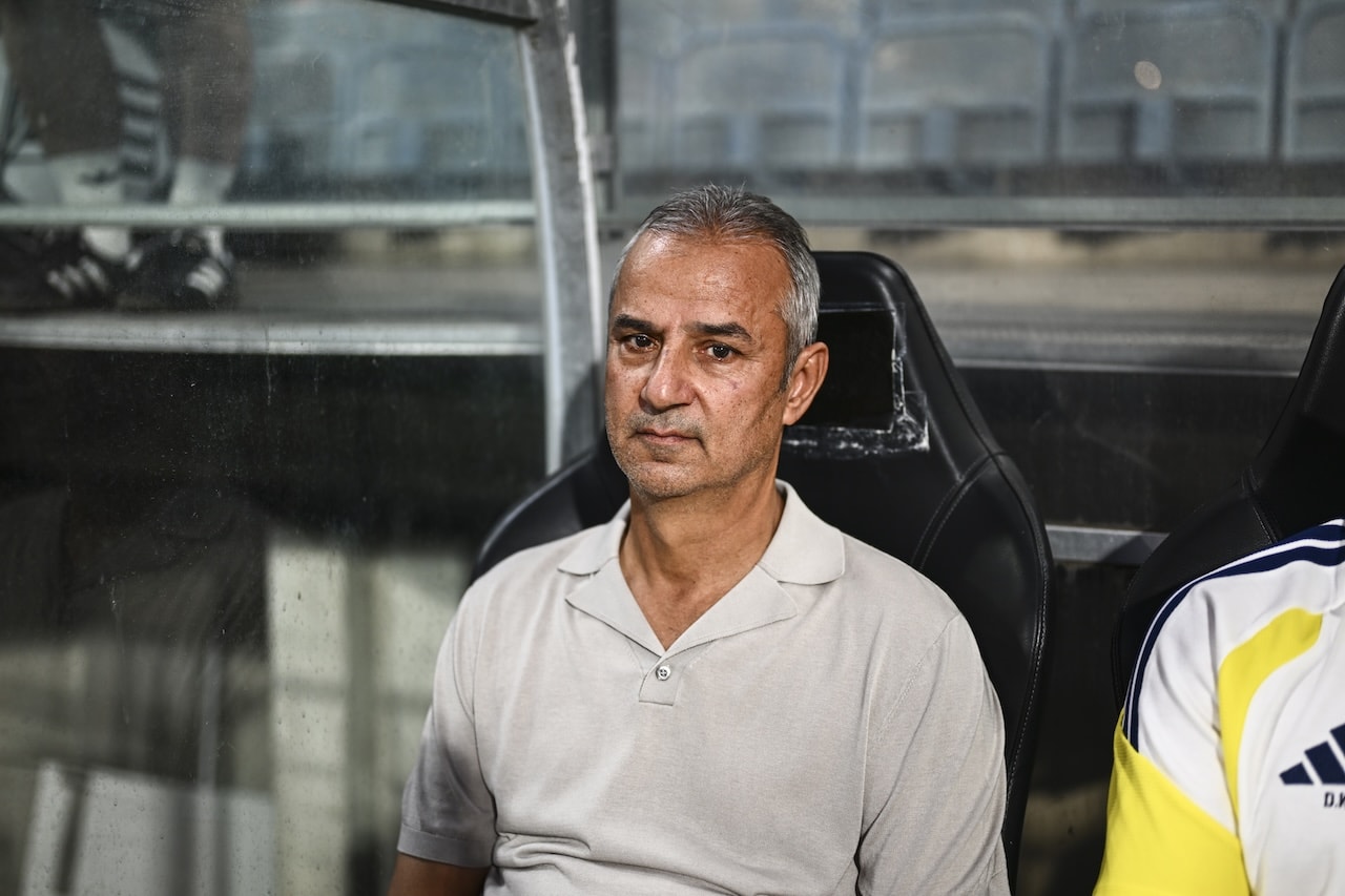İsmail Kartal'dan Fred için flaş ayrılık yanıtı