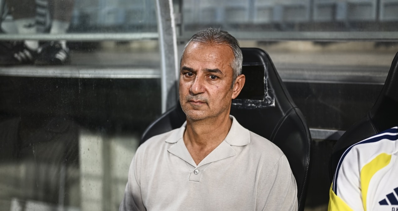 İsmail Kartal'dan Fred için flaş ayrılık yanıtı: Yönetimle arasında bazı şeyler var