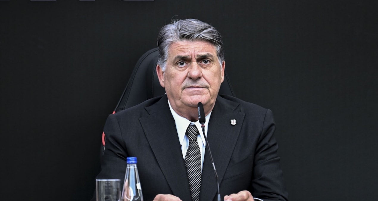 Serdal Adalı’dan kura yorumu