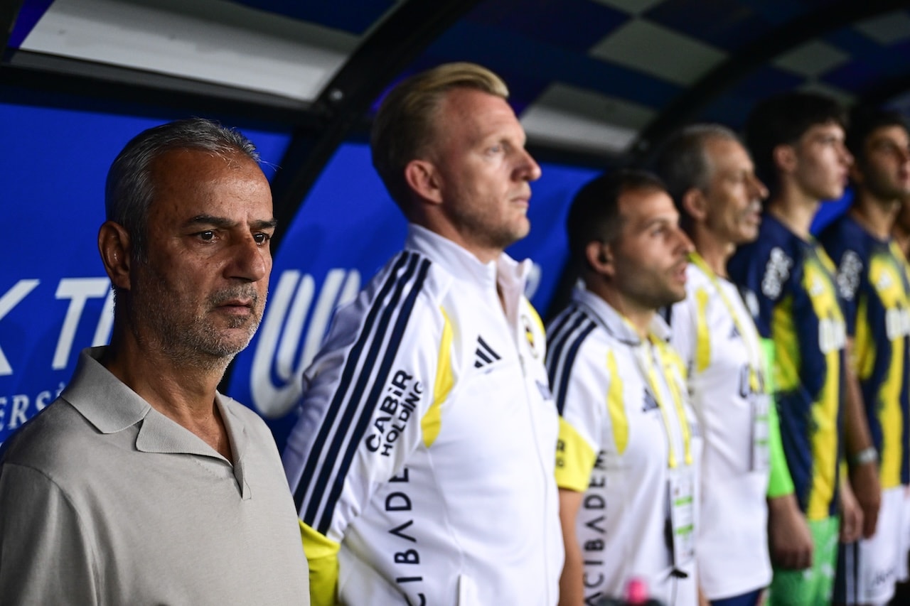 İsmail Kartal özür diledi