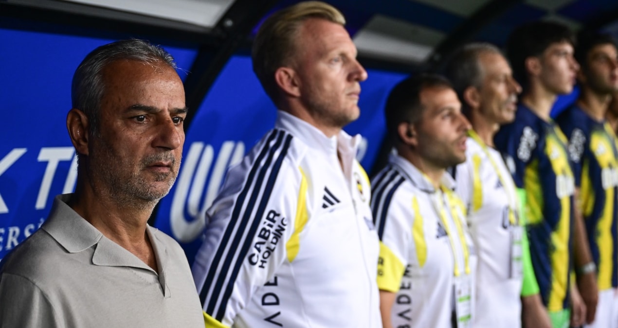 İsmail Kartal özür diledi
