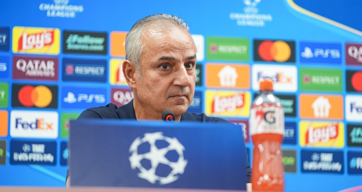 İsmail Kartal Asensio tezahüratlarına yanıt verdi! Kadıköy’e damga vuran olay