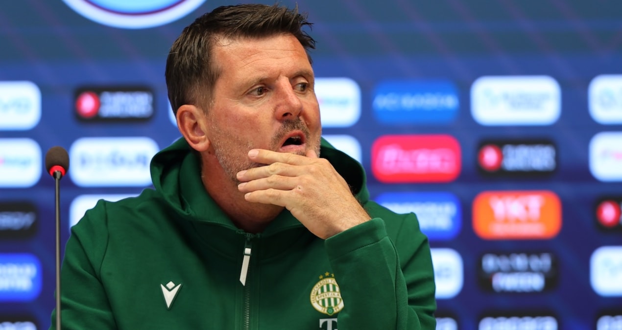 Ferencvaros’tan Salah açıklaması