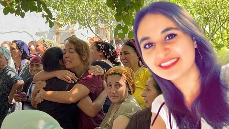 Evlilik hayali yarım kaldı: Düğün günü ölüm haberi geldi