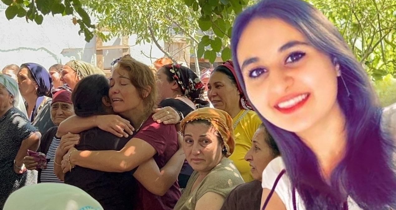 Turkey, Who Was Preparing for Her Wedding, Died in a Hospital Four Days After Being Struck by an SUV, and Was Buried on the Day Her Wedding