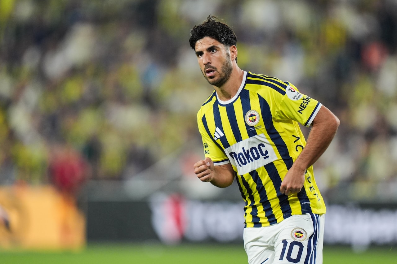 Konya maçında sakatlanan İspanyol yıldız en az 15 gün yok! Asensio depremi