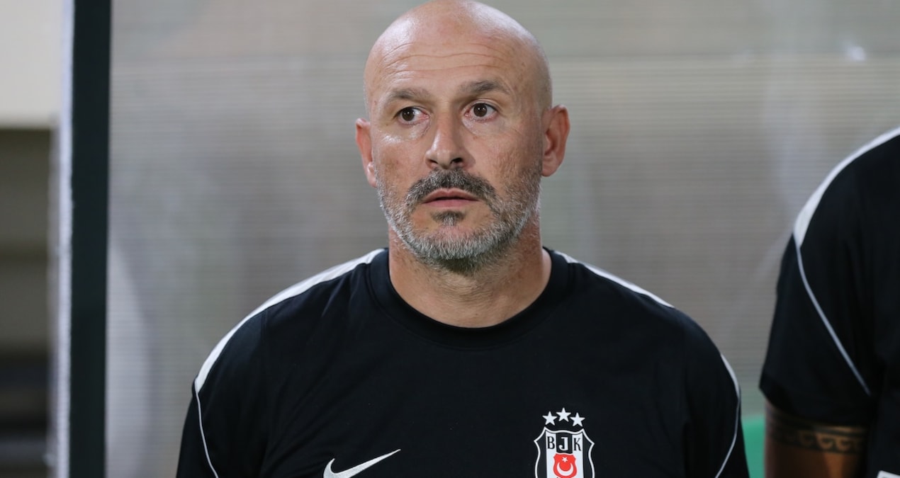 Vincenzo Italiano mağlubiyetin nedenini açıkladı