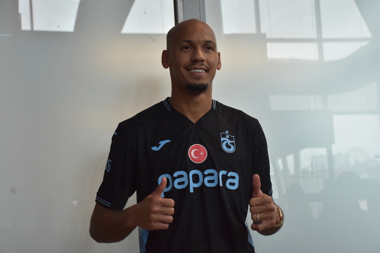 Trabzonspor Fabinho'nun mali detaylarını açıkladı