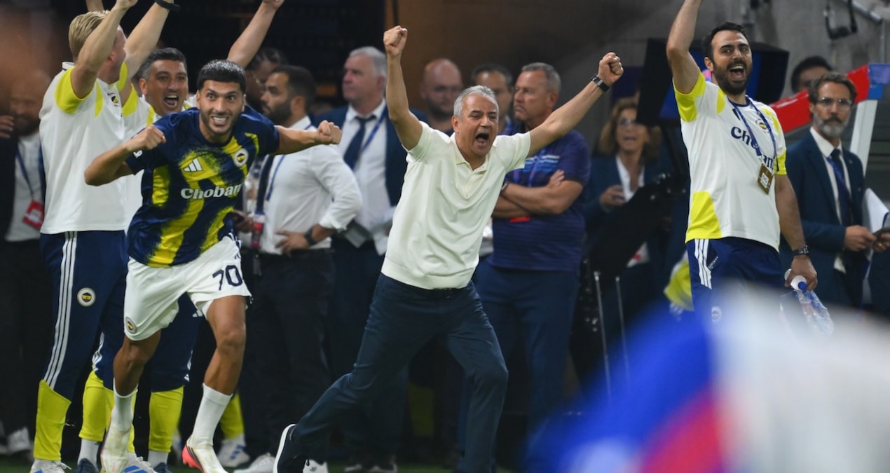 İsmail Kartal ilk kez böyle konuştu! 'Beni linç etmek...'