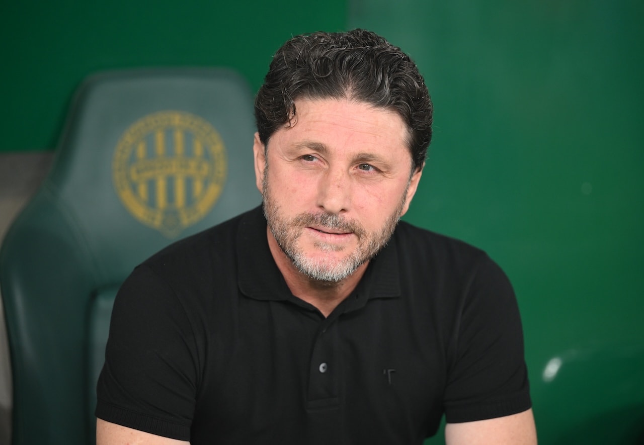 Trabzonspor'dan şok gelişme: Fatih Tekke istifa etti