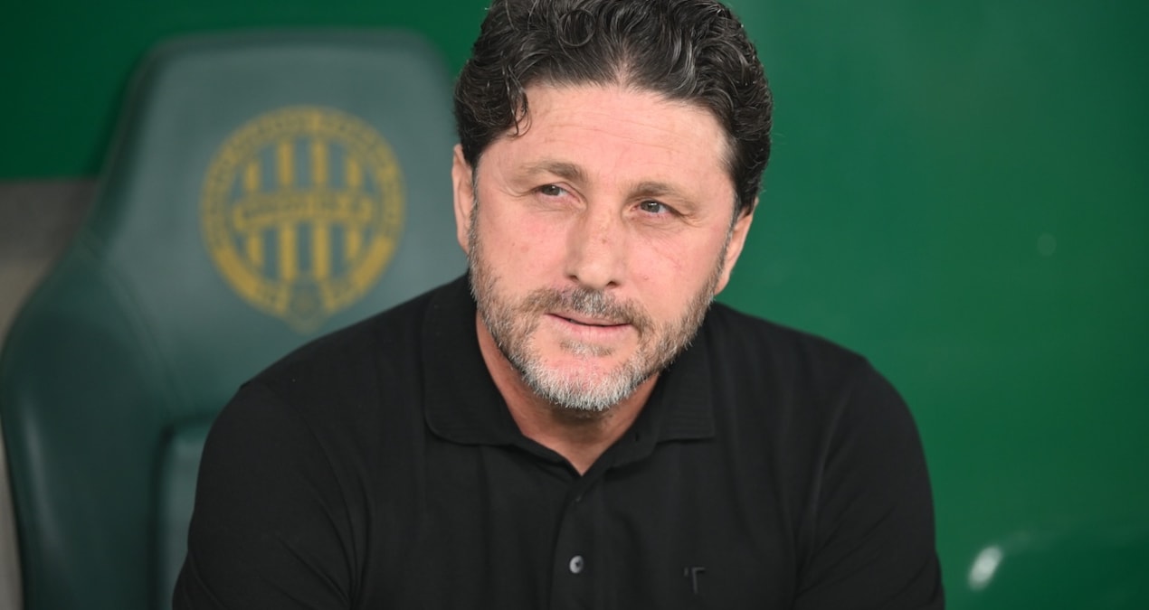 Trabzonspor'dan şok gelişme: Fatih Tekke istifa etti