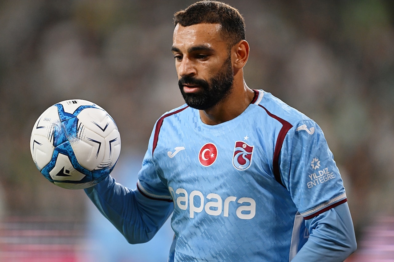 Trabzon'da Salah çılgınlığı devam ediyor! Adı caddeye verilecek
