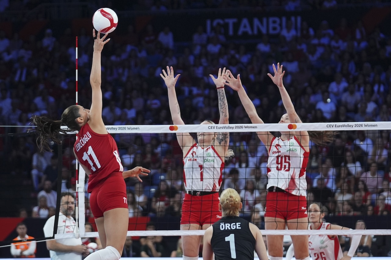 Filenin Sultanları ilk mağlubiyetini aldı