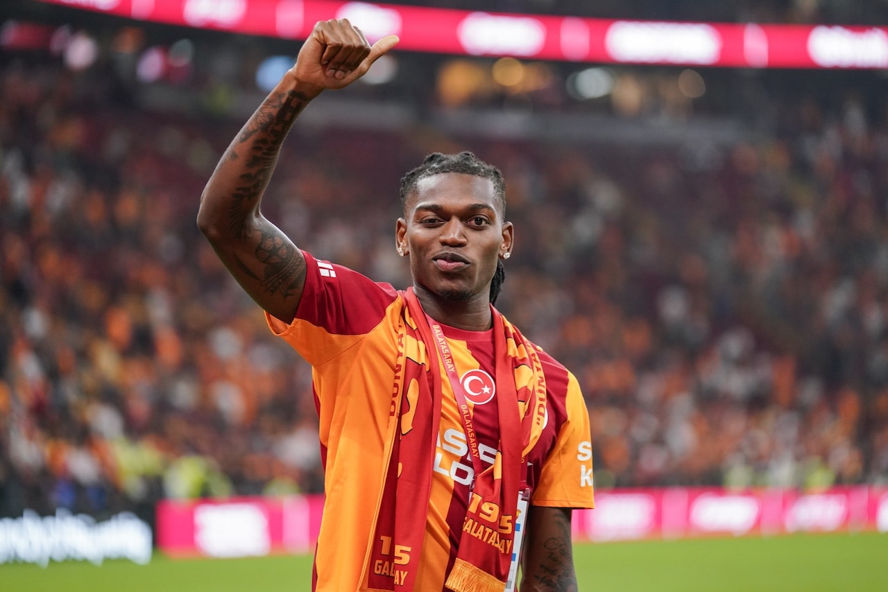 Leao’nun Galatasaray'a maliyeti ne kadar? Resmi açıklama geldi