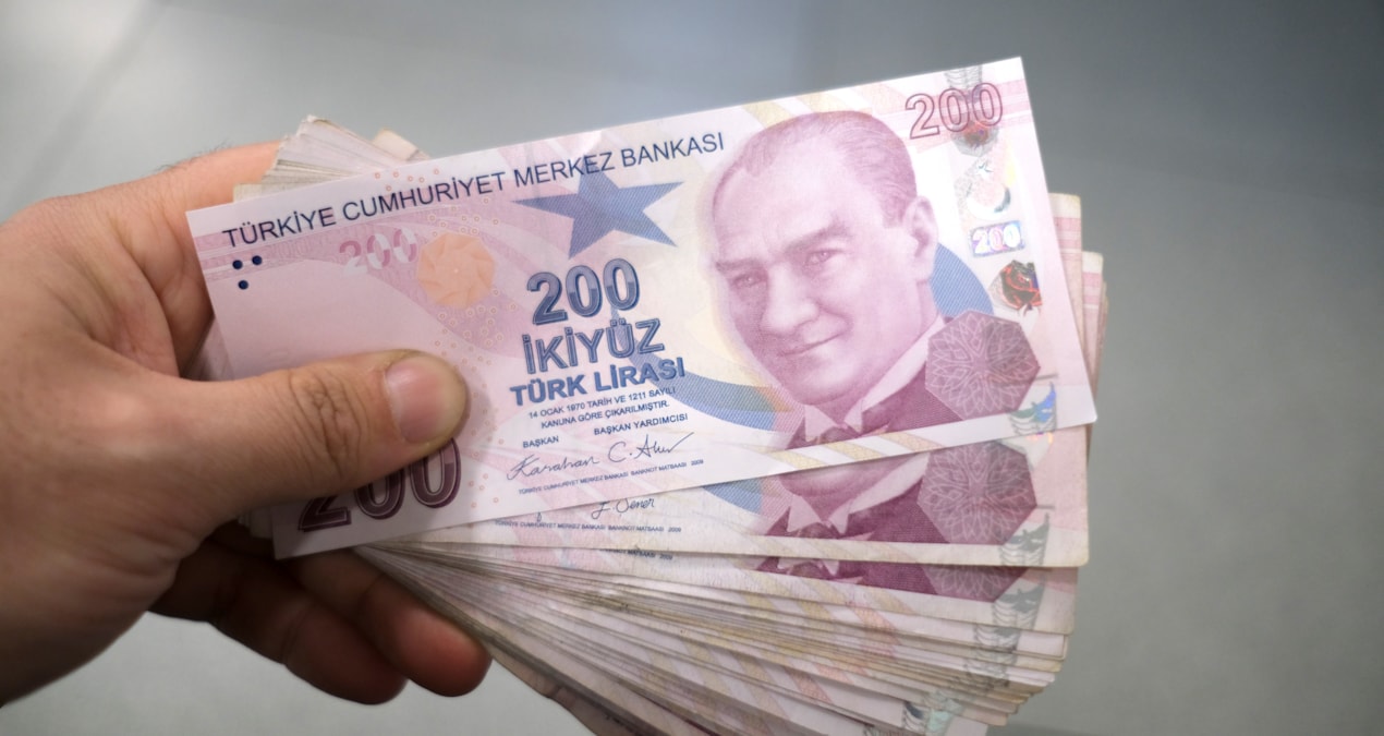 İstanbul ve Ankara’da 350 bin lira maaşla çalışacak eleman aranıyor