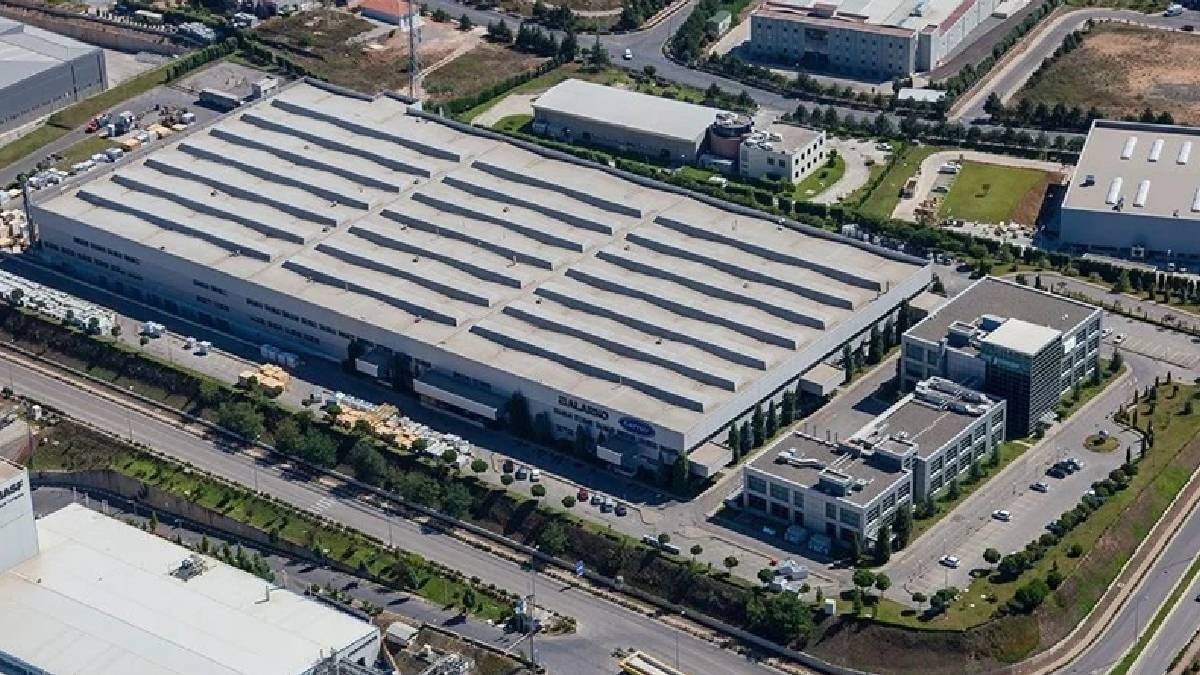 ABD'li dev şirket resmen Türkiye'den çekildi