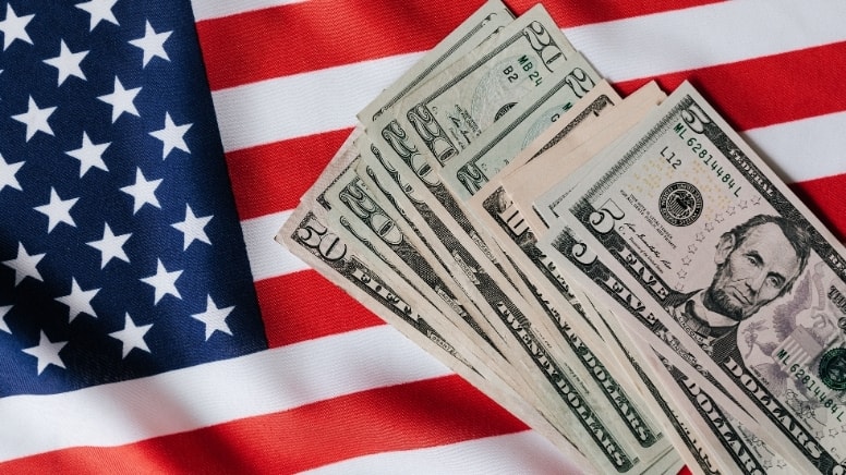 Amerika'nın borcu 40 trilyon dolara gelecek çok yakında