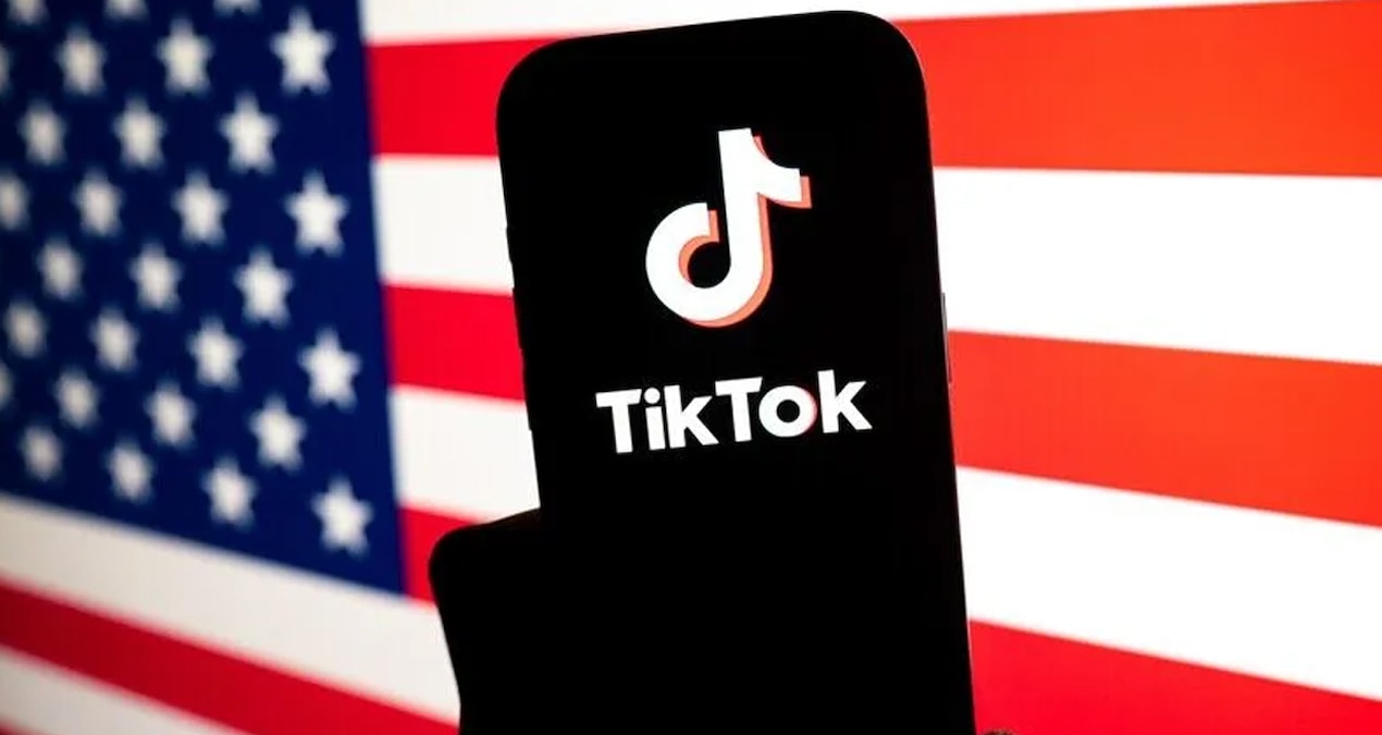 ABD'den TikTok'a 400 milyon dolarlık ceza
