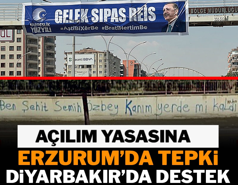 Ayrıntılar hâlâ belirsiz