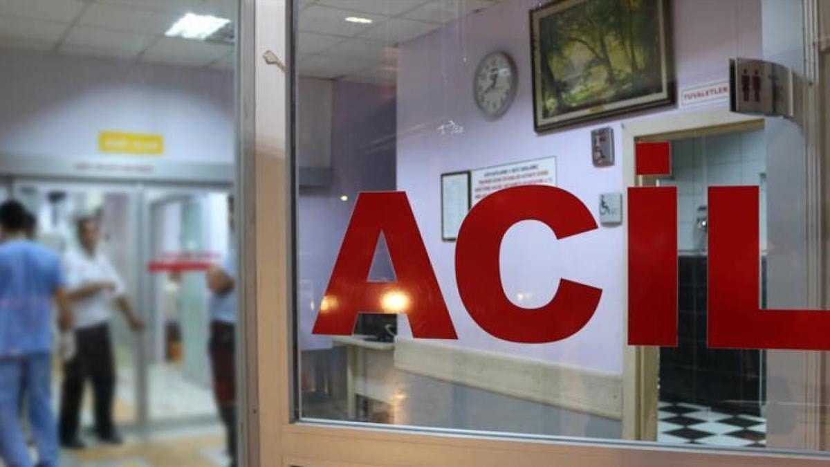Antalya'da yalnız yaşayan yaşlı adam evinde ölü bulundu