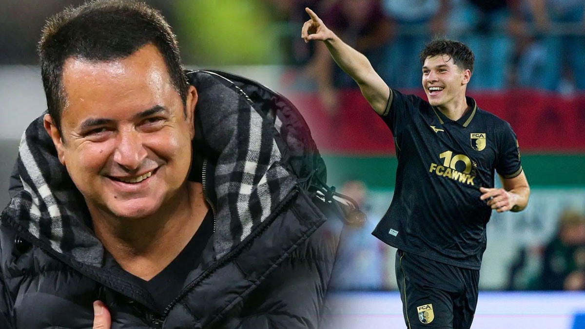 Acun Ilıcalı Süper Lig devlerine rakip oldu