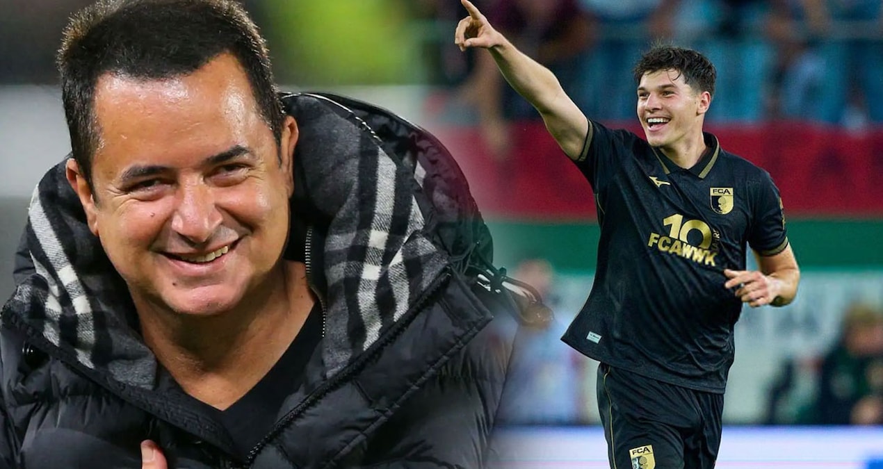 Acun Ilıcalı Süper Lig devlerine rakip oldu