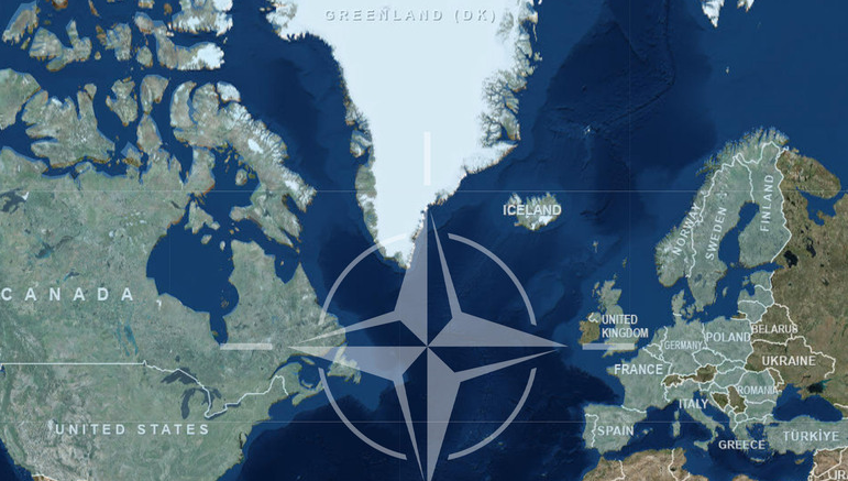 NATO ülkesi ABD'ye resti çekti: 'Topraklarımızda istemiyoruz'