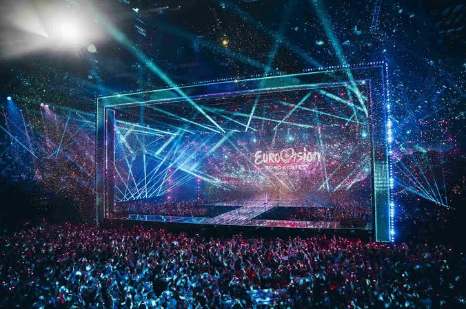 Eurovision Türkiye'nin ayağına geliyor: Fiyatlar ok gibi fırladı