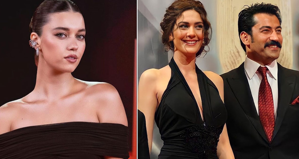 Afra Saraçoğlu gitti, Bergüzar Korel'e teklif götürüldü: Kararı merak uyandırdı