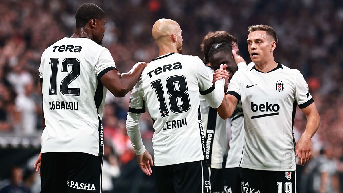 Rekor transfer bavulunu topladı: Beşiktaş'ta sürpriz ayrılık