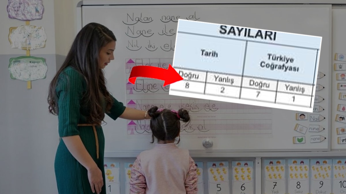 Öğretmenlerin 1 aydır beklediği sınav sonucuyla ilgili şok iddia