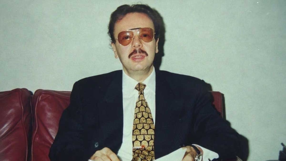 Arif Ahmet Denizolgun kimdir, neden ve nasıl öldü? Süleymancıların eski liderinin mezarı açılacak