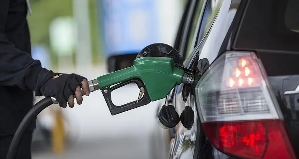 Motorin, benzin LPG... Üçüne birden zam geliyor