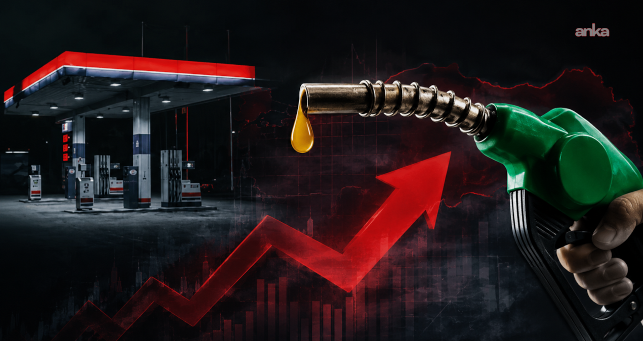 Les Prix De L'essence En Turquie Vont Augmenter Dès Le Début De La Semaine Prochaine