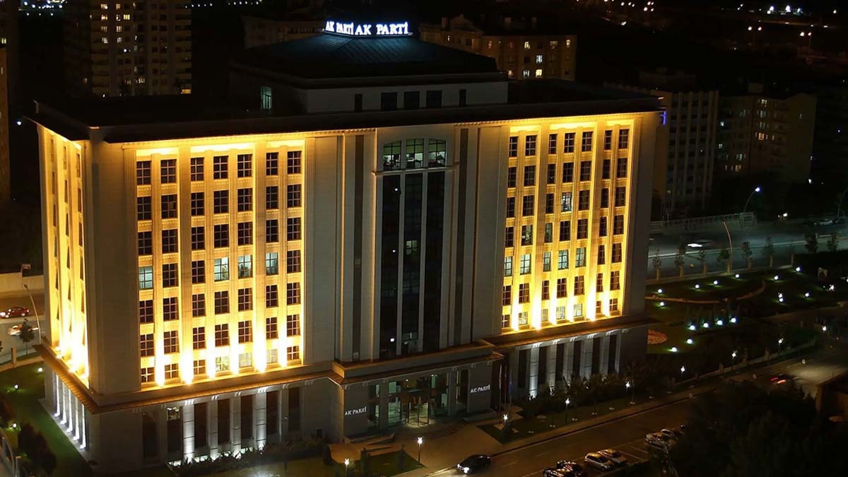 Bomba kulis bilgisi! AKP'li 3 belediyeye operasyon geliyor