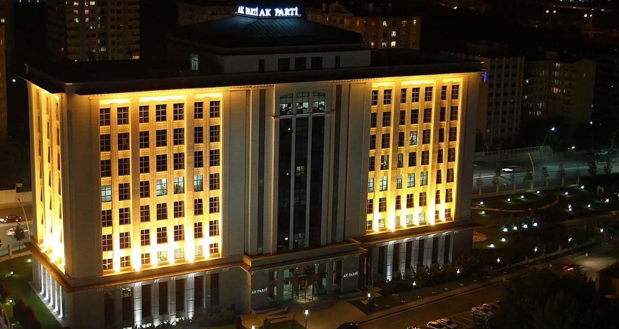 Bomba kulis bilgisi! AKP'li 3 belediyeye operasyon geliyor