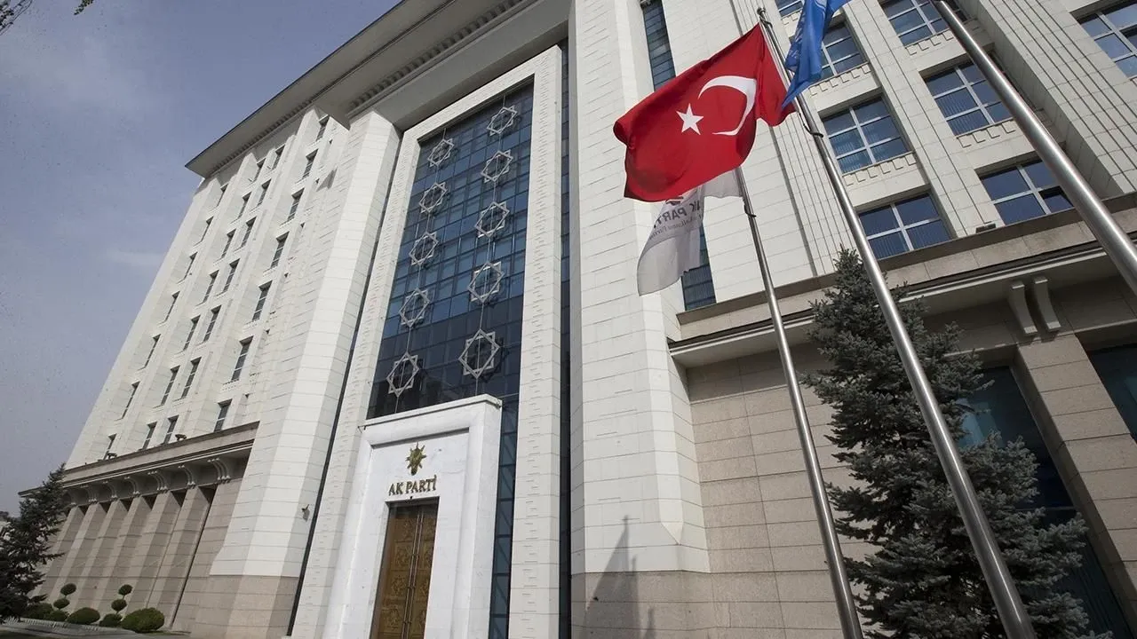 Ankara’da 3 ilçe AKP yolunda: İsimleri tek tek açıkladı