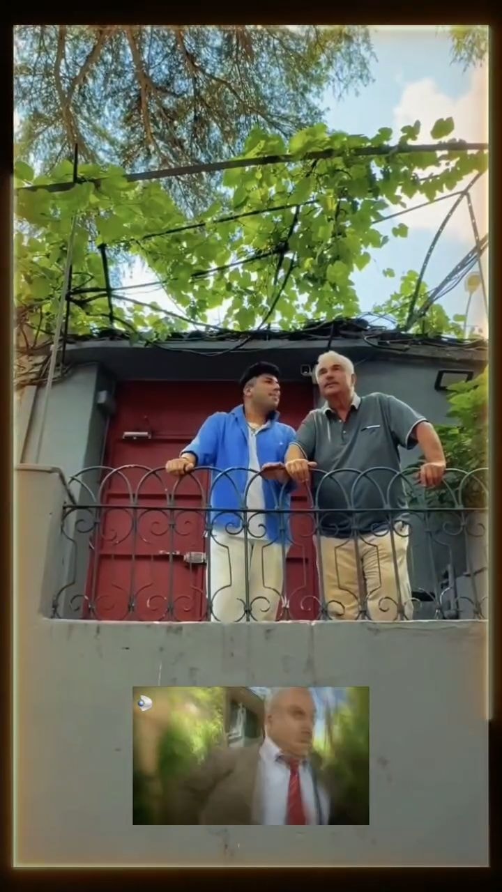 “BİR EV, SADECE BİR EV DEĞİLDİR”