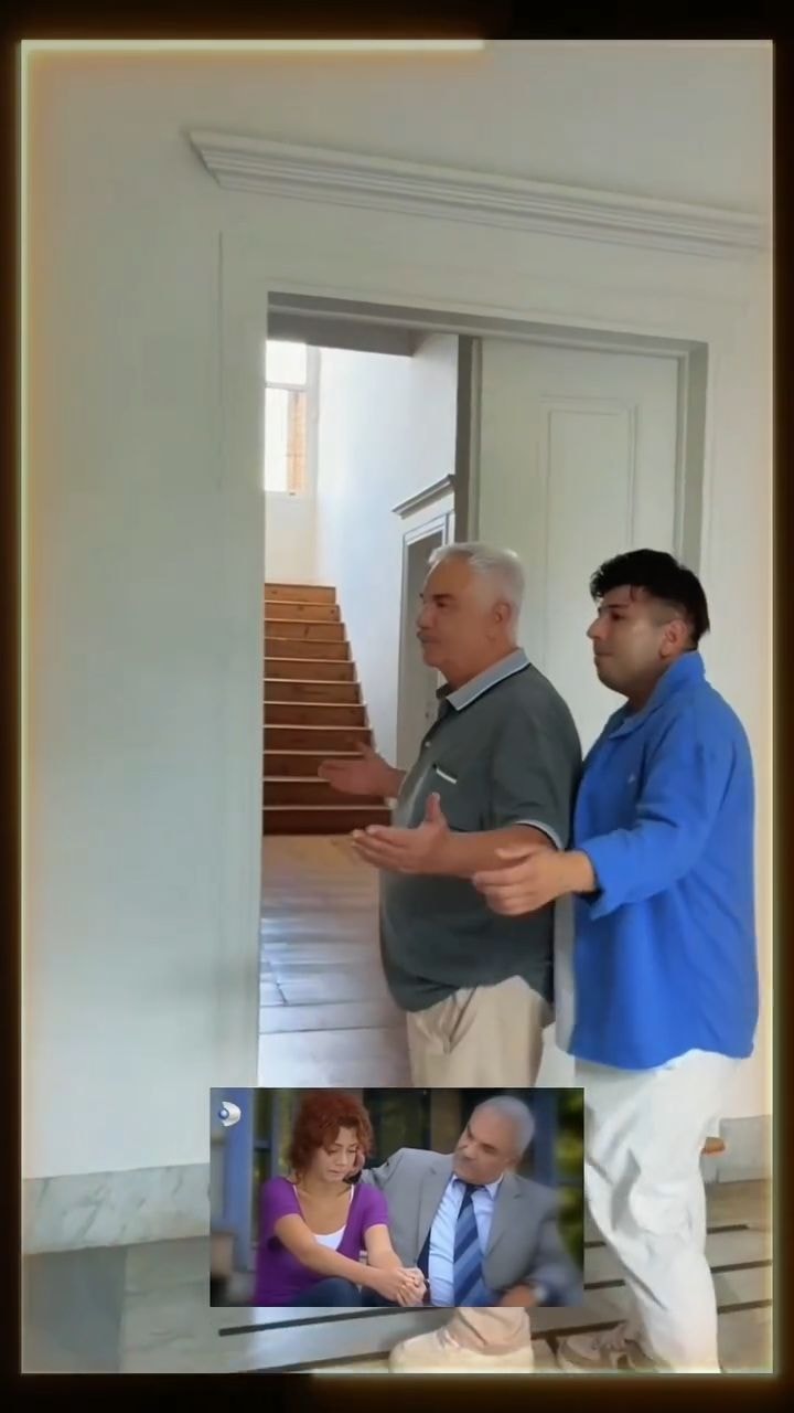 HALİL ERGÜN ANILARINI PAYLAŞTI