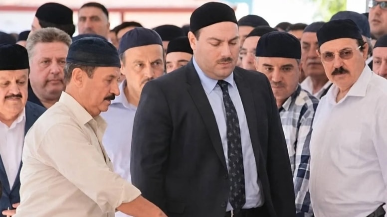 Alihan Kuriş ve ailesinin mal varlığı soruşturma dosyasında: 191 taşınmaz