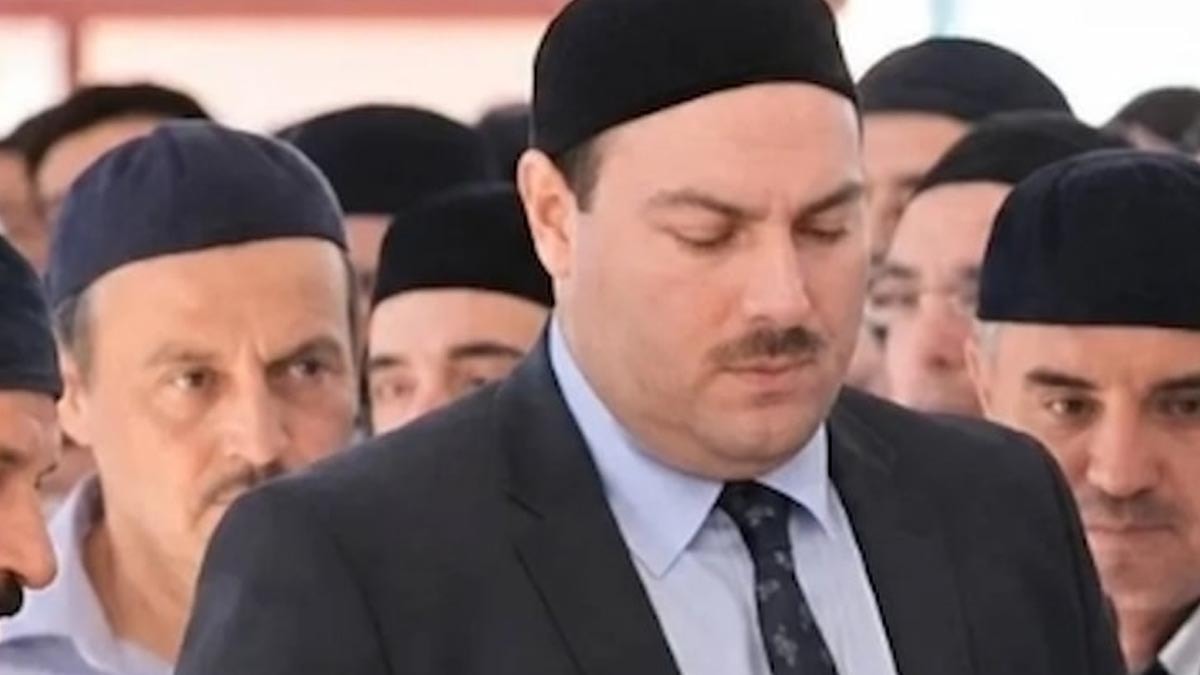 Kuriş soruşturmasının firari ismi yakalandı! Finansal süreçte aktif rol oynamıştı