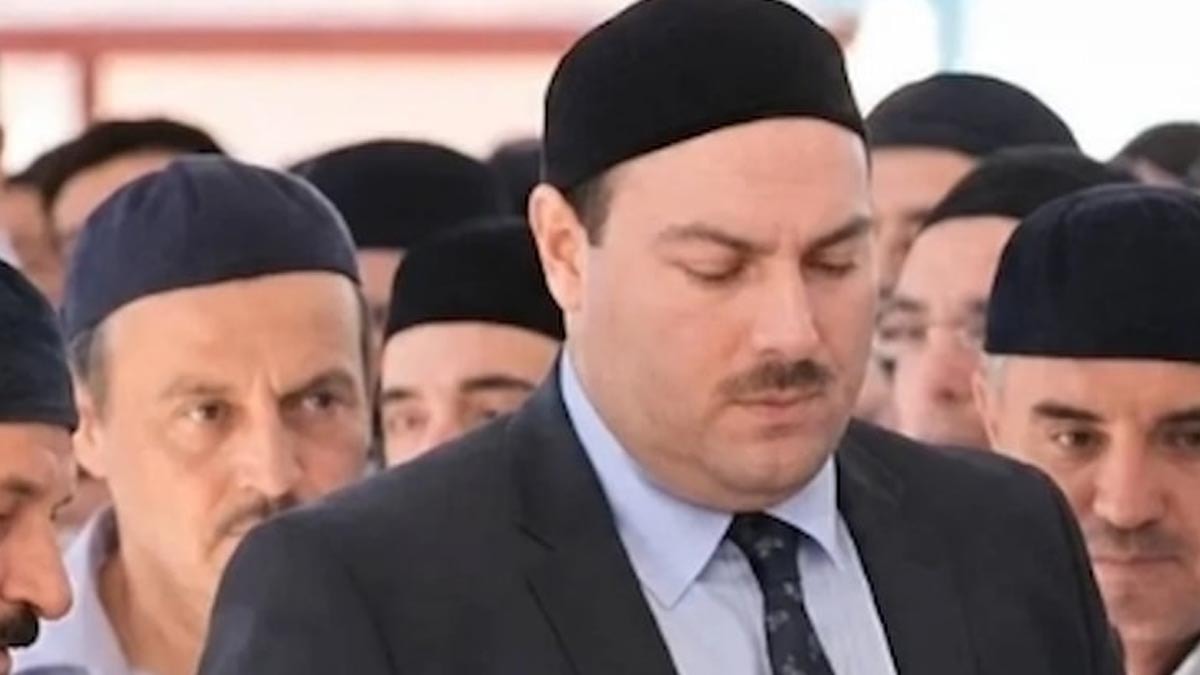  Alihan Kuriş operasyonunda karar