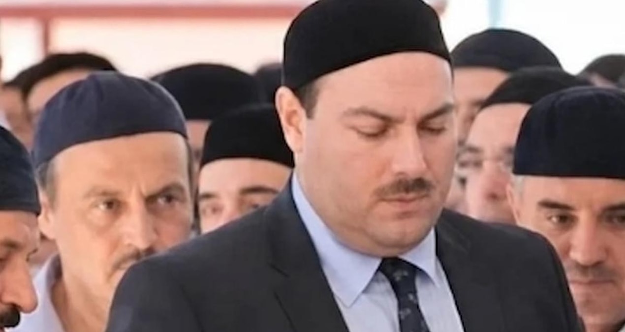 Son dakika... Alihan Kuriş operasyonunda karar